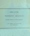 [Gutenberg 58623] • Open Letter to President McKinley by Colored People of Massachusetts